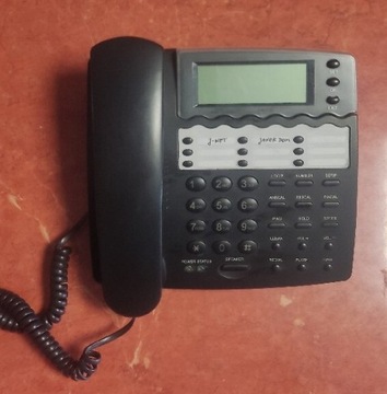 Telefon VOIP 320PD