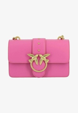 PINKO BAG LOVE MINI TOREBKA NOWA 