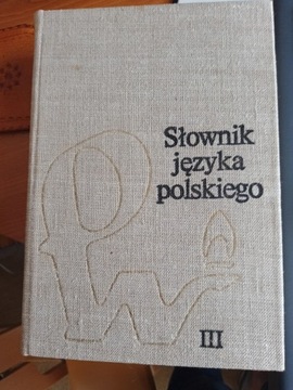 Słownik języka polskiego PWN