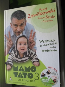 MAMO TATO CO TY NA TO 3 Paweł Zawitowski