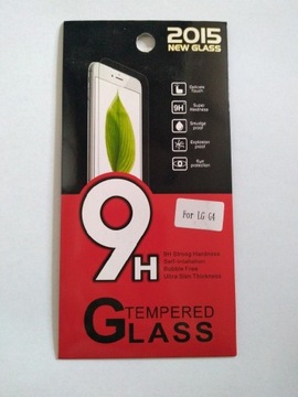 Szkło Hartowane 9H LG G4