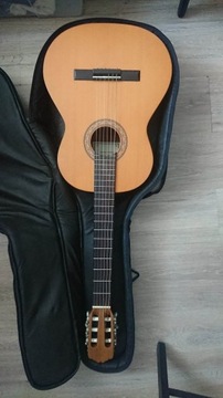 Gitara klasyczna Antonio Sanchez C1