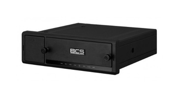  Rejestrator mobilny IP BCS-L-MNVR0401-A-4P-4G