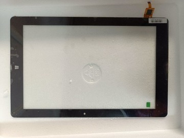 Chuwi hi10 Pro cw1529 Panel szkło digitizer 10.1 