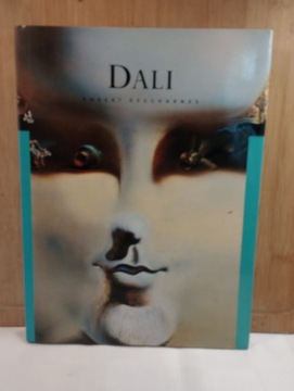 Salvador Dali. Robert Descharnes