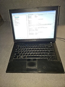 Laptop Dell Latitude