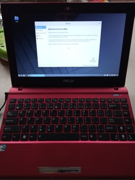 Laptop asus N2-600 2 Gb ram