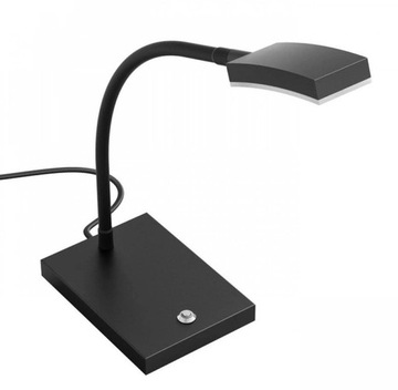 Lampka biurkowa FRISCO T LED 4,2W czarna