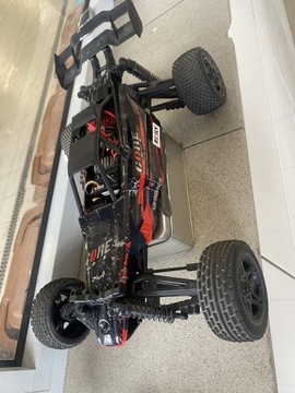 BUGGY RC REELY CORE 2,4 GHz RTR 1:10