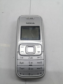 Nokia 1209 Nokia 