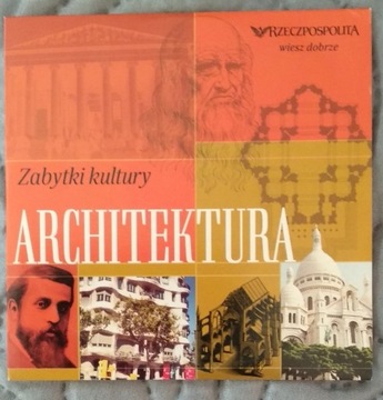 Architektura encyklopedia PC