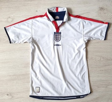 Koszulka Umbro England rozmiar S official Product