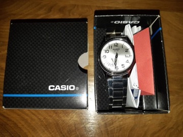 Zegarek Casio MTP-1369D-7BV