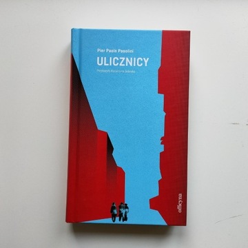Ulicznicy Pasolini Officyna