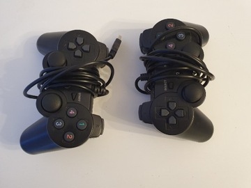 Pad do ps3 przewodowe usb