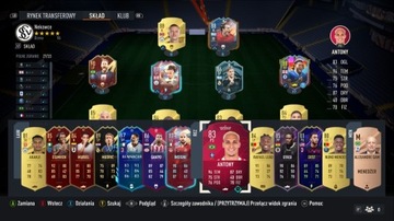 Fifa 23PC acc/coinsy