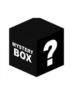 Mystery Box Rozmiar XXL