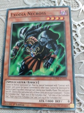 Karty 2 yu gi oh 