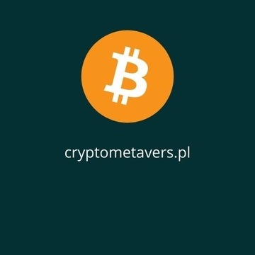Domena cryptometavers.pl