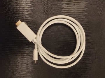 Kabel HDMI 30 PIN iPod