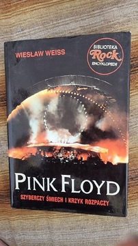 PINK FLOYD WIESŁAW WEISS