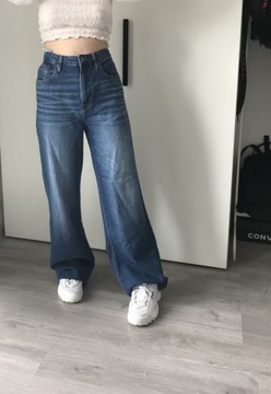 Spodnie Buffalo jeans r. M, nowe