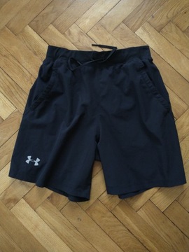 Spodenki  męskie  Under Armour Idealny Stan 