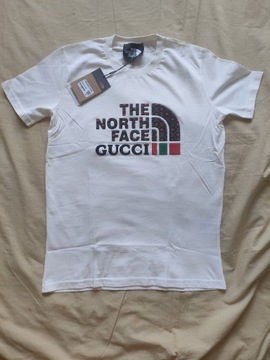 Koszulka męska by Gucci 