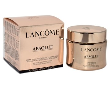 LANCOME Absolue Rich Cream 60ml