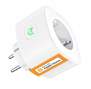 Gniazdko inteligentne wifi refoss mss210 HomeKit