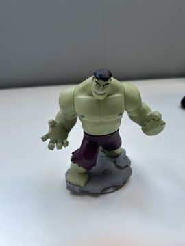 Figurka Disney Infinity 2.0 Marvel Hulk