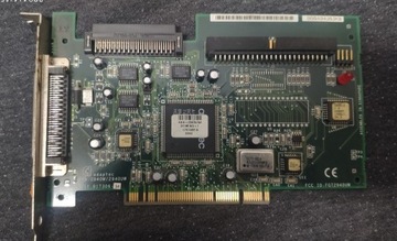 KONTROLER SCSI AHA-2940UW/2940UW