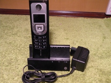 Telefon bezprzewodowy Thomson