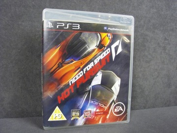 Need For Speed Hot Pursuit  Sony PS3