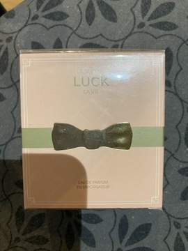 Perfumy Avon luck la Vie