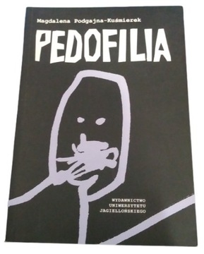 Pedofilia Magdalena Podgajna-Kuśmierek
