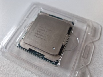 Intel Xeon E5-1620v4 4x 3,5-3,8GHz LGA2011-3 