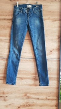 Spodnie damskie jeans LTB XS 34