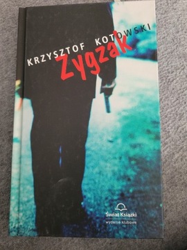 ZYGZAK Krzysztof Kotowski 