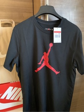 Koszulka Jordan nike air s/m/l