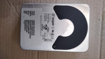 Seagate ST 32531A 2557mb