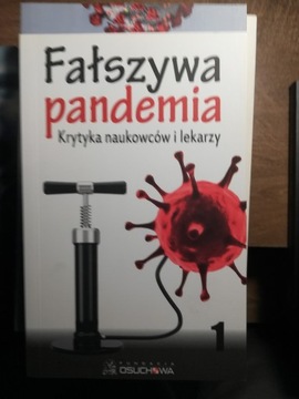 Fałszywa pandemia cz. 1