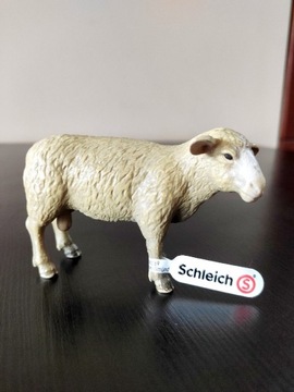 Figurka owcy Schleich