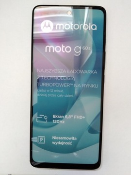 Motorola Moto g60s Atrapa