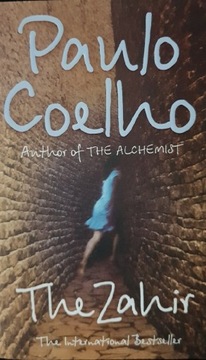 Paulo Coelho The Zahir