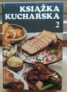 Książka kucharska przepisy kul narodów Jugosławii 