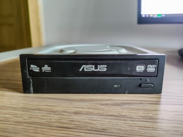 Napęd optyczny ASUS DRW-24B5ST