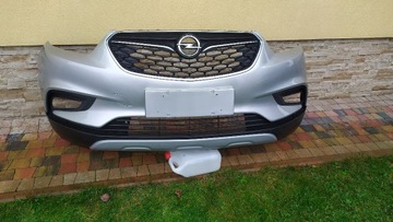 Zderzak przedni OPEL MOKKA X -2016r