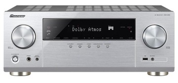 Pioneer VSX-932 Dolby Atmos HDR Phono ARC 7x130W