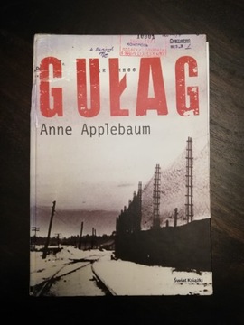 Gułag Anne Applebaum